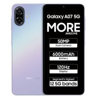 Samsung Galaxy A07 5G