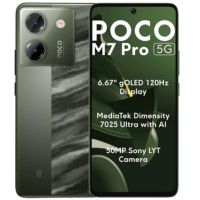 Poco M7 Pro 5G