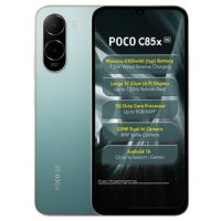 Poco C85x 5G