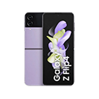 Samsung Galaxy Z Flip 4 5G