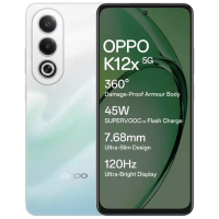 Oppo K12x 5G
