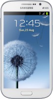Samsung Galaxy Grand Suction Cup