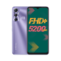 Volume Side Button Outer for Infinix Hot 11