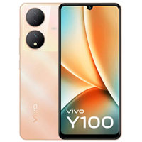 Vivo Y100