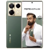 Infinix Note 40 Pro 5G