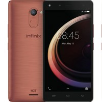 Back Panel Cover for Infinix Hot 4 Pro