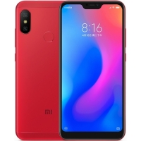 Charging Connector for Xiaomi Redmi 6 Pro
