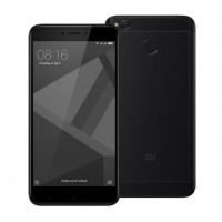 LCD with Touch Screen for Xiaomi Redmi 4 32GB - (display glass combo folder)