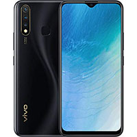 Volume Side Button Outer for Vivo Y19