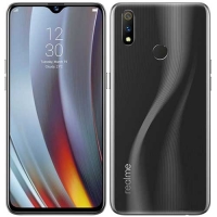Front Glass for Realme 3 Pro