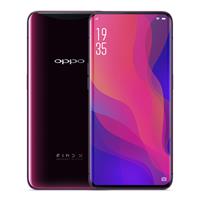Back Panel Cover for Oppo Find X
