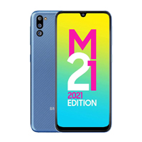 Samsung M21 2021