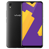 Front Glass for Vivo Y90