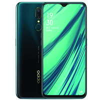 Oppo A9 Touch Screen