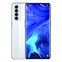 LCD Frame Middle Chassis for OPPO Reno 4 Pro