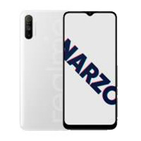 SIM Card Holder Tray for Realme Narzo 10A