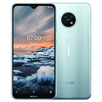 Front Camera for Nokia 6.2