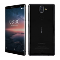 Nokia 8 Sirocco Charger