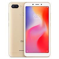 Charging Connector for Xiaomi Redmi 6