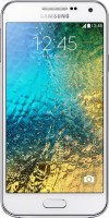 Samsung Galaxy E5 Memory Card
