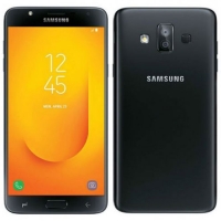 Samsung Galaxy J7 Duo Memory Card