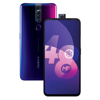 Middle Frame for Oppo F11 Pro