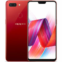Volume Side Button Outer for Oppo R15 Pro